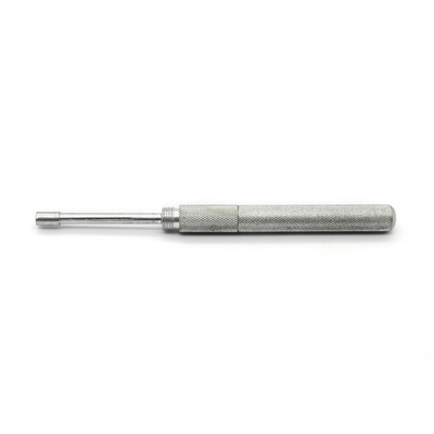 Support OEM 7CM Longueur de l'emballage de la poignée en aluminium type fil de main ordinaire d'emballage et de déballage outil