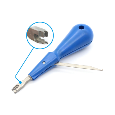 Outil de connexion SID 3000 professionnel Outil d'insertion de bloc de borne pour l'industrie