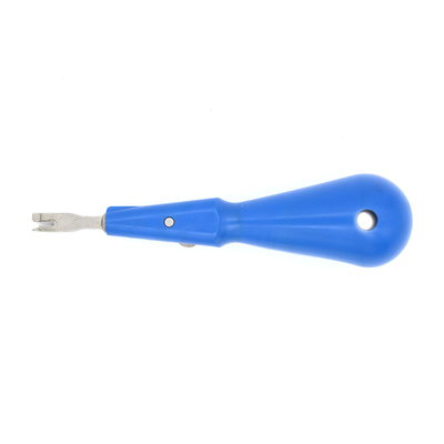 Outil de connexion SID 3000 professionnel Outil d'insertion de bloc de borne pour l'industrie