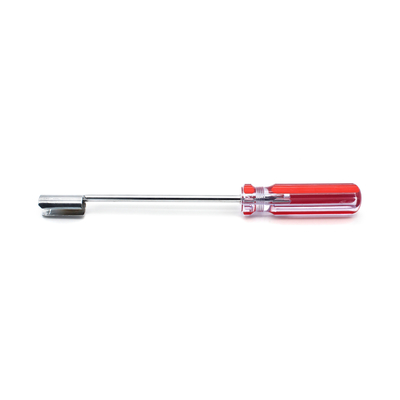 Outil d'extraction de connecteur coaxial BNC à bouche ronde de qualité industrielle