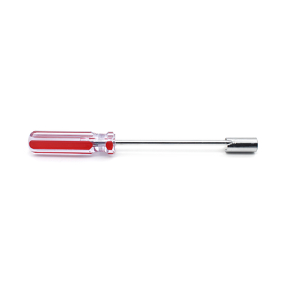 Outil d'extraction de connecteur coaxial BNC à bouche ronde de qualité industrielle