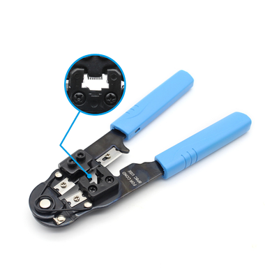 Outil de décapage industriel pour câble réseau LAN 8P8C Cat5/5e/6/6a catx Rj45 Rj11