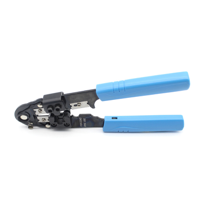 Outil de décapage industriel pour câble réseau LAN 8P8C Cat5/5e/6/6a catx Rj45 Rj11