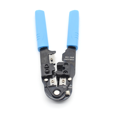 Outil de décapage industriel pour câble réseau LAN 8P8C Cat5/5e/6/6a catx Rj45 Rj11