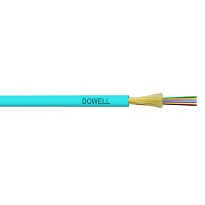 Cable à fibre optique multi-mode mono-mode mini bundle de haute résistance Idéal
