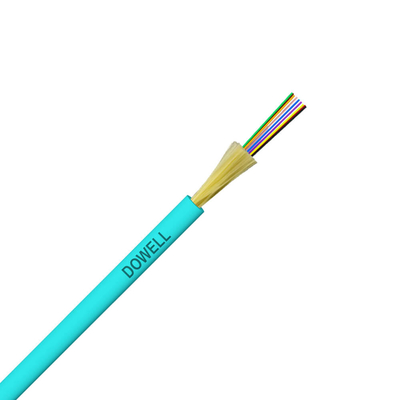 Cable à fibre optique multi-mode mono-mode mini bundle de haute résistance Idéal