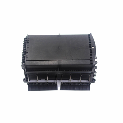 SC APC Adaptateur de fermeture de splice en fibre optique étanche à l'eau en extérieur