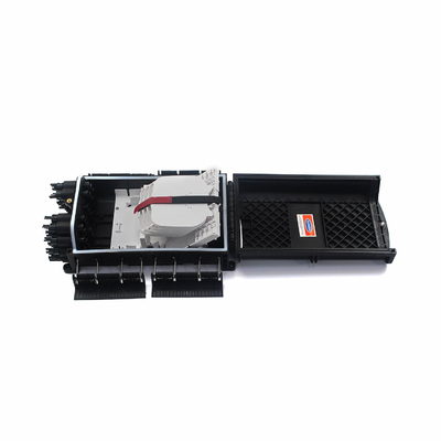 16 Port IP68 288F Porte extérieure de raccordement à l'épissure