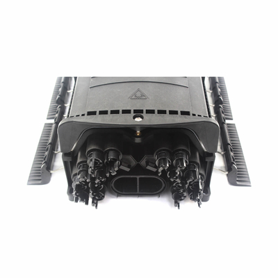 16 Port IP68 288F Porte extérieure de raccordement à l'épissure