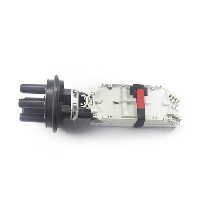 Rétardant de flamme à 5 ports en fibre externe 24F-96F