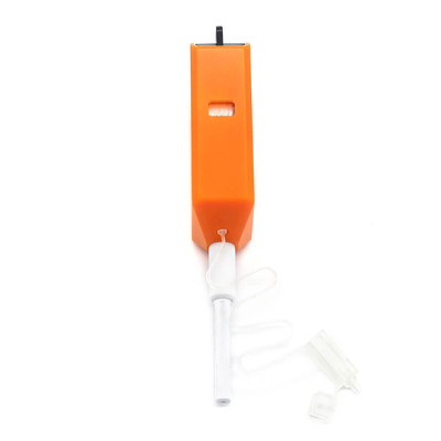 LC MU Mini type nettoyant à fibre optique 1,25 mm