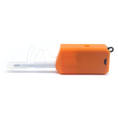 SC ST FC Connecteur Mini Pénal nettoyant en fibre optique 2,5 mm