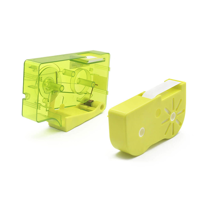Nettoyeur optique en fibres sans alcool SC FC MU LC ST D4 DIN Plus de 600 fois