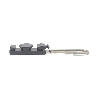 Clampe à corde d'ancrage extérieure de type S