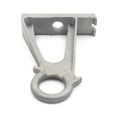 Le support de suspension du câble aérien en aluminium CS1500 ADSS