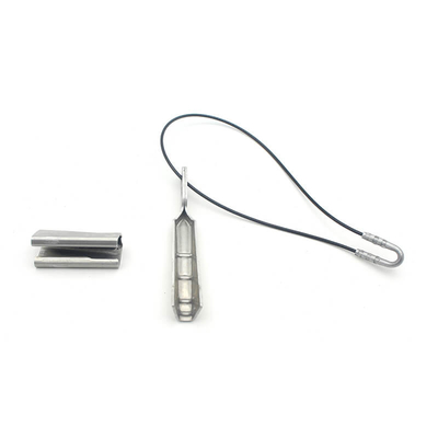 Service automatique en acier inoxydable