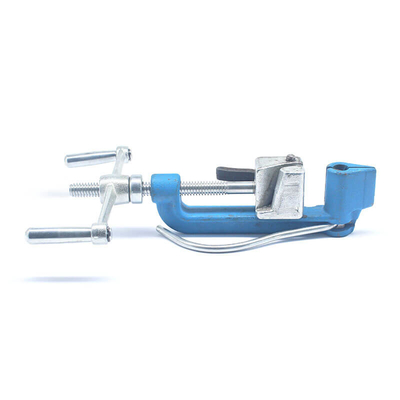 Outil de fixation manuel de bande en acier inoxydable