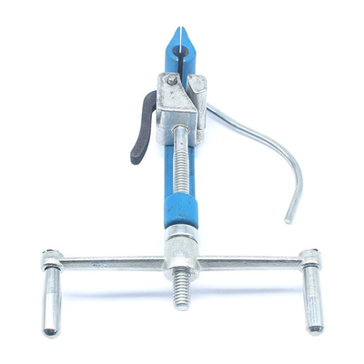 Outil de fixation manuel de bande en acier inoxydable