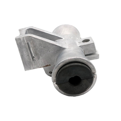 Clampe de suspension ADSS en aluminium fixe Clampe d'ancrage ADSS fiable