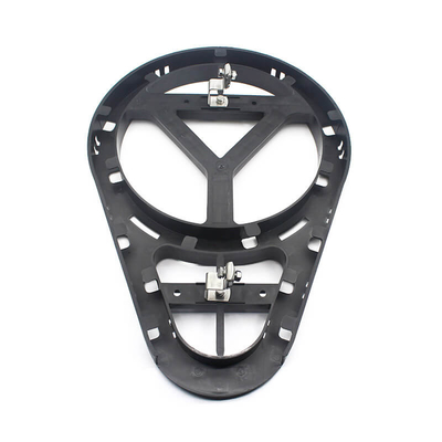 Matériau UV PP câble de stockage support extérieur pour stocker câble de bobine