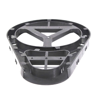 Matériau UV PP câble de stockage support extérieur pour stocker câble de bobine