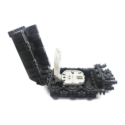 Boîte de connexion en fibre optique extérieure FTB 8F avec adaptateur SC TYCO