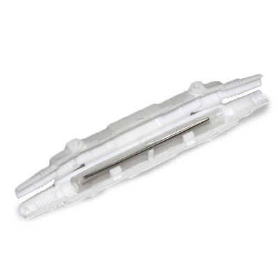 1 Tubes de protection contre le couplage du câble de chute du noyau