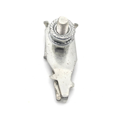 Connecteur de liaison de bouclier de 0,80 pouce pour intérieur et extérieur 4460-D