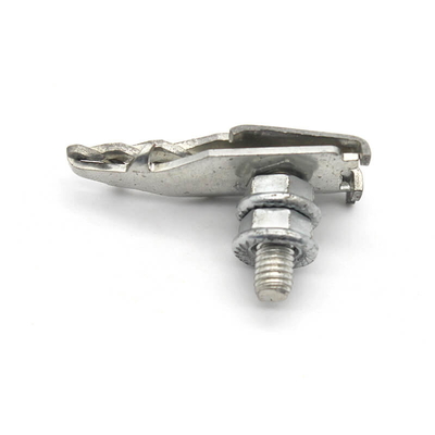 Connecteur de liaison de bouclier de 0,80 pouce pour intérieur et extérieur 4460-D