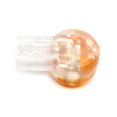Gel de connecteur de cul  UY2 original rempli pour la résistance à l'humidité