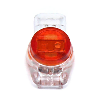 22-26AWG Scotchlok connecteur de fond 19-26AWG UR connecteur de fond pour cuivre solide