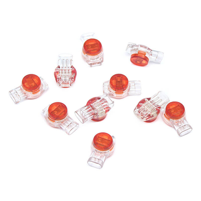 22-26AWG Scotchlok connecteur de fond 19-26AWG UR connecteur de fond pour cuivre solide
