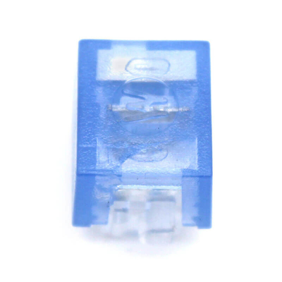 Connecteur de connexion de pont à 2 fils