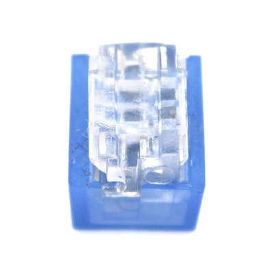 Connecteur de connexion de pont à 2 fils