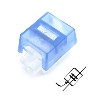 Boule 19-26AWG UB2A connecteur de pont A étanche à l'humidité