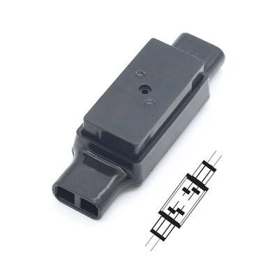 Connecteur de jonction en ligne IDC Drop Pair UD2W