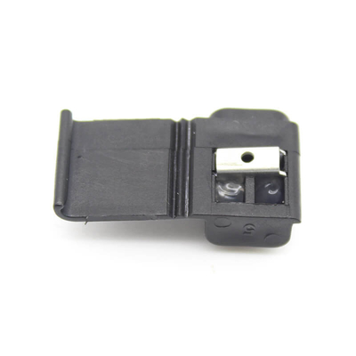 Connecteur de câble à chute aérienne 557-TG IDC