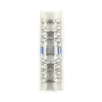 Connecteur mini-PICABOND bleu