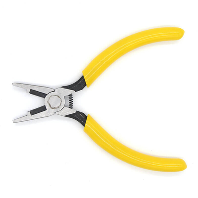 UY2 UY Série UG UR Type de coupe latérale avec poignées jaunes