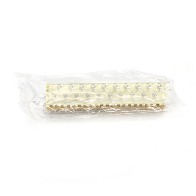 Module sec à super-mini-épissage sans gel à 10 paires