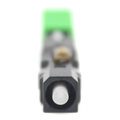 Connecteur rapide en fibre optique mécanique FTTH SM