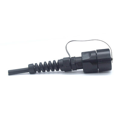 Connecteur renforcé imperméable à l'eau Simplex SC UPC ODVA