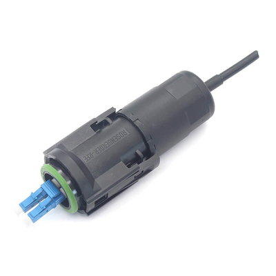 Connecteur renforcé étanche à l'eau duplex UPC