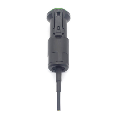 Connecteur renforcé étanche à l'eau duplex UPC