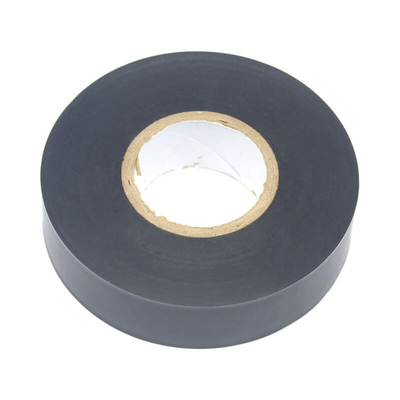 Tape électrique en PVC non corrosif Tape isolante imperméable pour fils