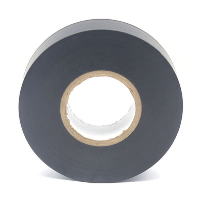 Tape électrique en PVC non corrosif Tape isolante imperméable pour fils