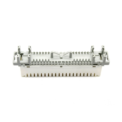 ABS 10 Module de distribution de bloc de terminaux en paire Phosphore Bronze