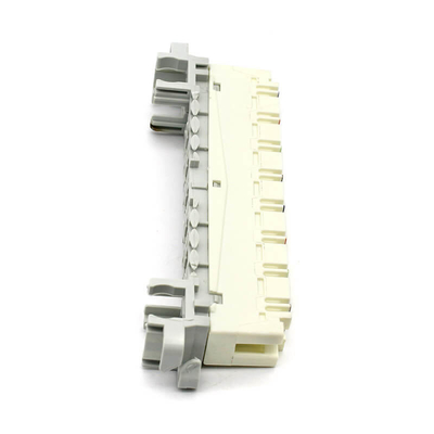 Modules d'interface de bloc de terminaux intérieurs 8 Paire 10 Module de déconnexion de paire