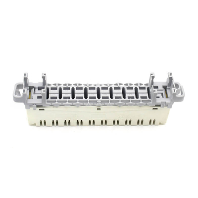 10 Module de blocage de terminaux en paire Module de connexion Krone Fiable