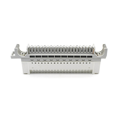 HD180 KRONE Module LSA Résistant au contact pour tous les réseaux de communication